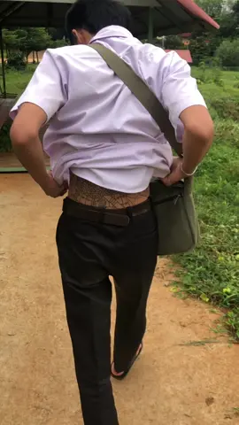 #ນອ້ງປີ1 #ວິທະຍາໄລເຕັກນິກແຂວງຈໍາປາສັກ #ກົນຈັກລົດຍົນ  