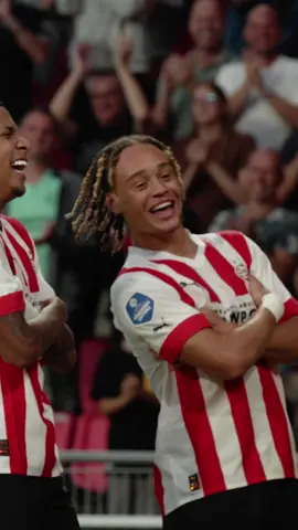 Sávio and Xavi: Name a better duo. We will wait 😉