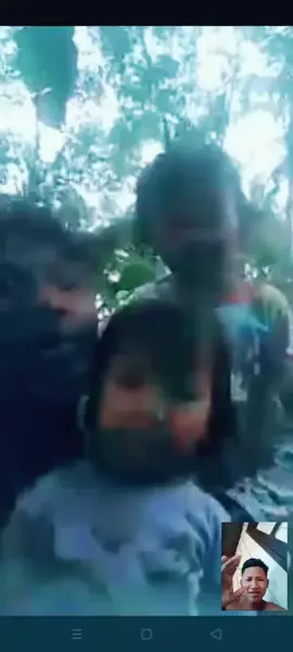 karena orang ketiga Rela ninggalin anak