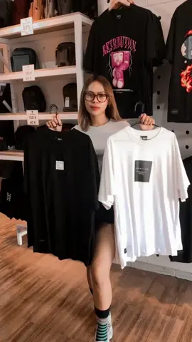 #OOTD #ootdsimple #simple #fashion #brand #localbrand #bali #denpasar #outfit #fyp #simplestorebali #tshirt #oversize 