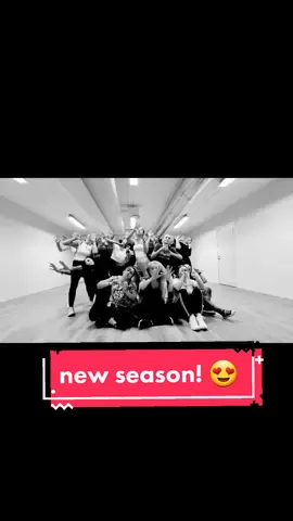 New season, new choreography! 😍🥳🔥 #hitthebeat #oslo #norway #dance #team #girls #foryou #fy #dc #dlaciebie #new #choreography #f4f #Love #passion