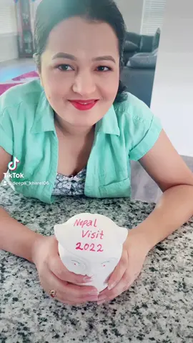 Kati hola herum hae ta 😜 Mero Nepal jane paisa #fyp #foryou #deepa_kharel #piggybank 