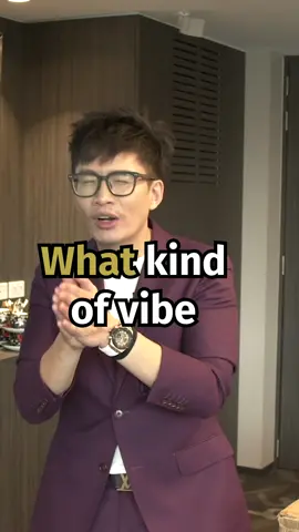 Are you aware of the vibe you give off to others when they first meet you?