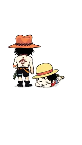 #onepiece #livewallpaper #luffy Luffy and ACE live Wallpaper