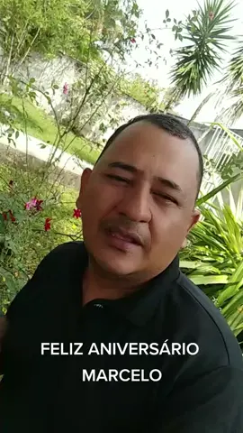 #FELIZ ANIVERSÁRIO MARCELO