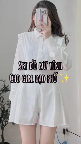 Set đồ gì mà có mấy chục vậy shop ơi 😚😚 #shopchambi#thoitrangnuchambi#xuhuong 