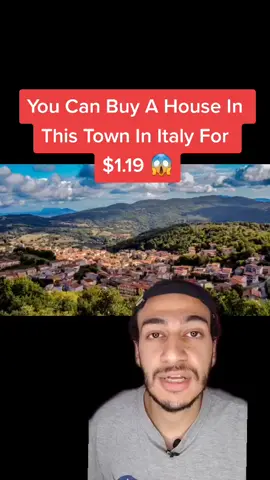 Would you live there?😳#sherifelsahly