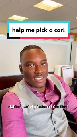 Need your help on this one.. #dealership #dealershiplife #dreamcar #cartok #viral