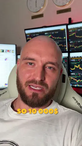 What is $10,000 per month? #success #tiktok 