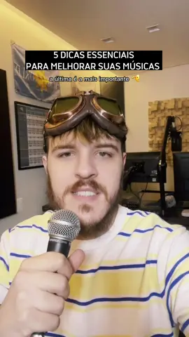 como fazer beats? segue para mais! 5 dicas essenciais pras suas produções aí 🥽👍🏻 #producaomusical #beatmakersbrasil #ableton #artistaindependente 