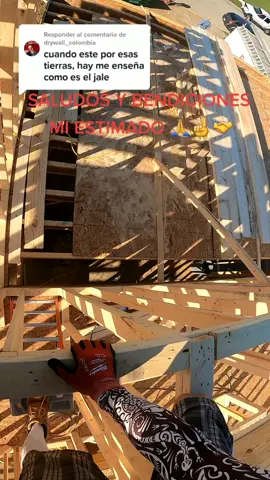 Respuesta a @drywall_colombia #🙏 #fyp #framing #framingconstruccion #chaparroelfibras #dioslosbendiga #saludos