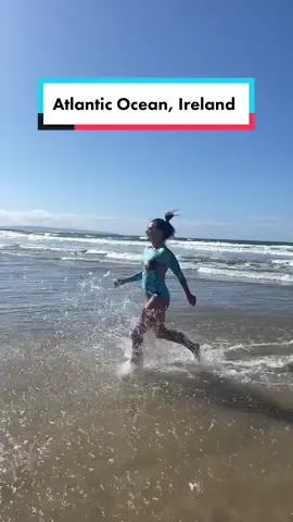 #ocean #atlanticocean #ireland🇨🇮 #fromukraine #autumn #осень2022 #amazingplace