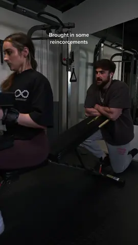 Do you think I hit them? 