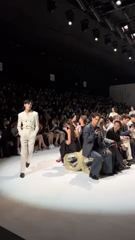 Bangkok International Fashion Week 2022 #bifw #bifw2022 #fashionweek #fashionshow 