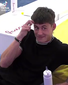 @west_allenfanpagebackup for the edit: - THIS WAS LIKE FIRST WEEK😂🤟🏽 this a lit edit tho #LoveIsland #loveislandusaseason4 #fyp 