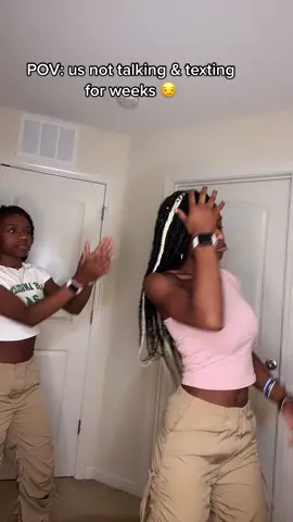 Iykyk🫣💗#fyp #twins #viral #relatable #foryoupage #toxic #Relationship #funny #trending #like #follow 