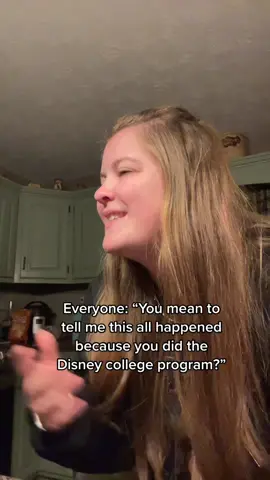 lol. #fyp #florida #orlando #disneycollegeprogram #waltdisneyworld #college #ihateadulting 