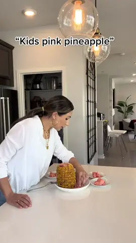 Kids eat for free 😊#family#kids#food#viral #foryou #reels 