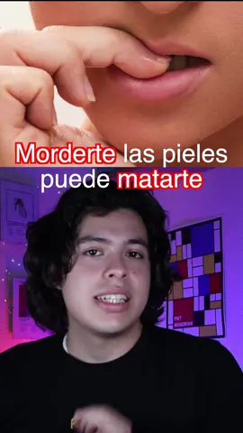 etiqueta a ese amigo que se come los #dedos 💅🏼 ... #estudiantedemedicina #AprendeEnTikTok #uñas