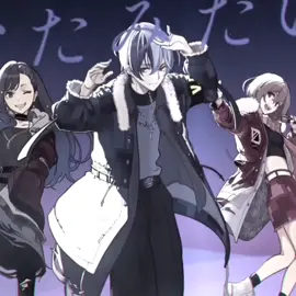 MOONLIGHT IS THEIR BEST SONG I SEE SO MANY PEOPLE RANKING IT LOW GEKKOU LOVERS MARRY ME #projectsekai #pjsekai #sekai #vividbadsquad #aoyagitoya #akitoshinonome #anshiraishi #kohaneazusawa