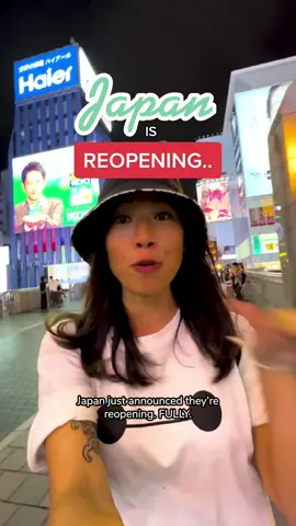 Who’s now officially ready for Japan? #skyscanneradvocate #thisisjapan #japantravel #travelbucketlist  