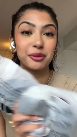 Thank you so much @skims I will be living, eating, sleeping in these! Try their soft smoothing seamless collection!