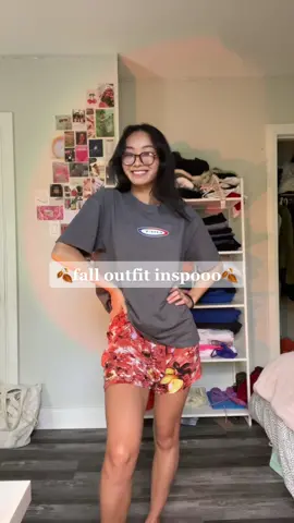 I❤️FALL #fashion #style #outfit #fall #OOTD #inspo 