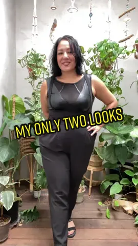 I’ve only got two looks. There’s no in between 🙈💁🏻‍♀️ #cosmeticsgirl #whatiwore #workfit #fyp #OOTD #wlw