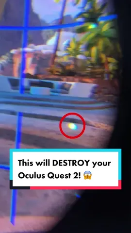 This Can Destroy Your Oculus Quest 2! #oculusquest2 #vr #vrgaming #quest2 #oculus #virtualreality #xbox #playstation #nintendo #pcgaming #xboxone #xboxtiktok #playstation4 #ps5 #gaming #gamer #playstationvsxbox #videogames #playstation5 #benrowlands 
