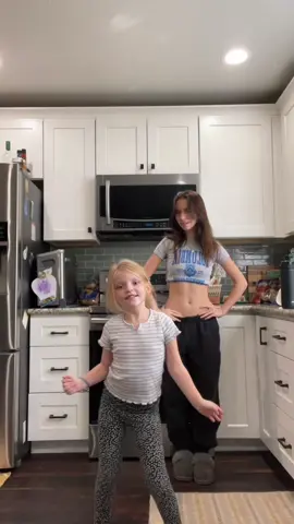 she rly stole the show