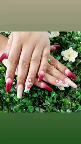 😍#LuvisaBeautyStudio