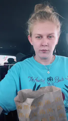 mom hack! #momhack #momlife #lofewithtoddlers #stevie #mcdonalds