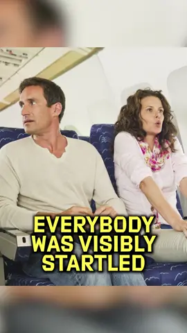 What’s The Worst Turbulence You’ve Experienced? ✈️🌩️ #turbulence #flying 