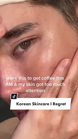 Korean skincare products that I regret 😩 (I'm talking about you: @Sulwhasoo.us  ) #koreanskincare #koreanproducts #asianskincare #productsiregretbuying  #sulwhasoo #Sulwhasoo_Partner