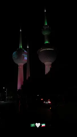#الكويت #تصويري #ابراج_الكويت #السعوديه #93saudinationalday#الشعب_الصيني_ماله_حل😂 #kuwait #foryou #viral #explore #viraltiktok #fyp 