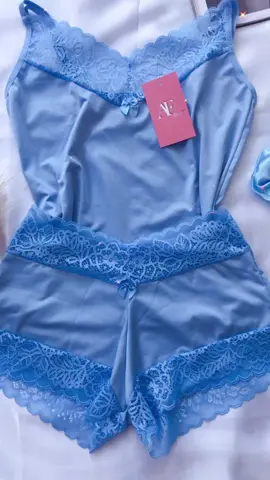 conforto, elegância e muita sensualidade, por que até na hora de dormir você merece se sentir poderosa 💙 #lojaonlinefeminina #babydollsexy #babydoll #babydollrenda #pijamarenda #lojadepijamas #lojanashopee #lojamercadolivre #disponivelnosite #modafeminina #lojavirtualfeminina 