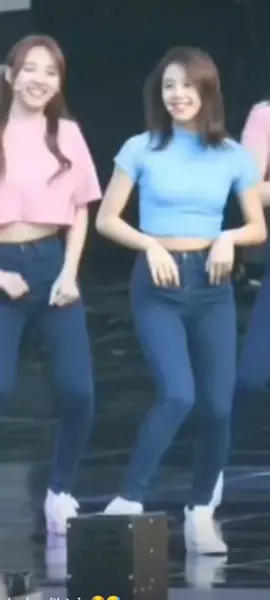 Jin dancing with Twice is so cute 🤭💜🤍 #bts #btsxarmy #fyp #btsarmy #bts_official_bighit