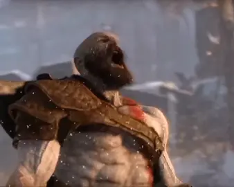 Spartan Rage >>>>> #playstation #games #game #gameedit #godofwar #gow #kratos #gow2018 #kratosedit #edit