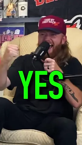No beard Friday? #comedy #podcast #boogereduppod #letsgetcrackin 