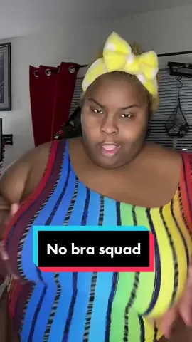 #freethetatas #nobra #plussizeedition #biggirltiktok #funny #fupa #blacktiktokcommunity #fyp
