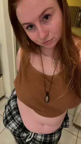 another one because the skinny girls are taking over the sound again😭