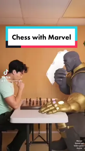 #stitch with @alainbuii @carlscogland  Stay tuned for more amazing Creators you should check out #gamergurl #gamer #marvel #animetiktok  #greenscreen 