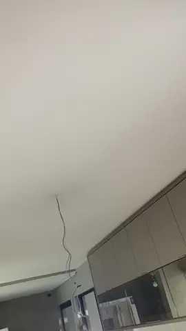 Instalando uma luminária 1,20 slim embutir 😎