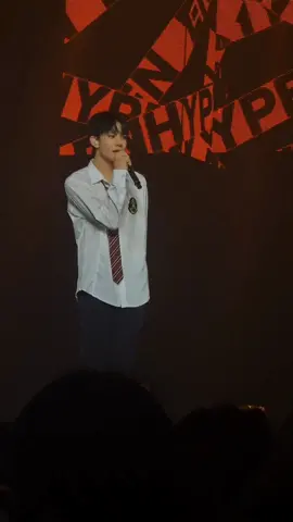 just heeseung and his (raw) vocals *chef's kiss* #enhypen #엔하이픈 #heeseung #희승 #manifesto #manifesto_in_seoul #engene #polaroidlove
