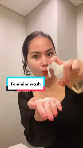 Nyaman banget seharian kalo pake ini 🥹 garansi barang kembali kalo ga ada khasiat nya @mayium.id #mayiumfemininewash #getthenewv #mayium 