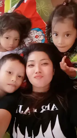 seru seru an witu anakku❤