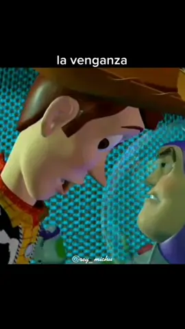 #venganza #planeta #toyhistory #hastaelinfinitoymasalla #gudi