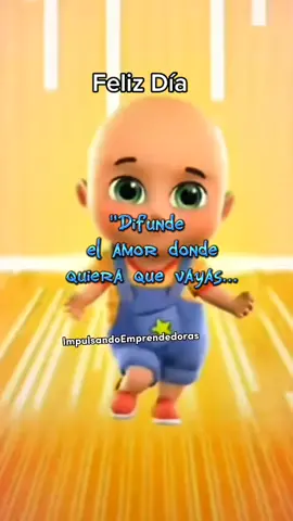 Se una lámpara de luz y amor para los demás. FELIZ VIERNES 😃#felicidad #alegria #amor #parati #arelimendoza #frases