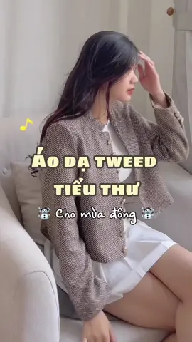 Chiêc áo dạ siêu hạt dẻ mà dày dặn thực sự đây các nàng ơi. Em này dự là siêu phẩm của shop Chấm Bi đây ạ 🍭🍭🍭 #shopchambi#xuhuong 