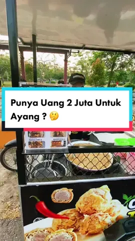 Julan ini modal 2 juta sudah Fullset omset 1 jutaan perhari anti rugi, banyak mendapatkan keuntungan #idejualan #idejualankuliner #usahagorengan #gorenganews #gorenganviral #gorengankekinian #paketusaha #paketusahamurah #fyp 